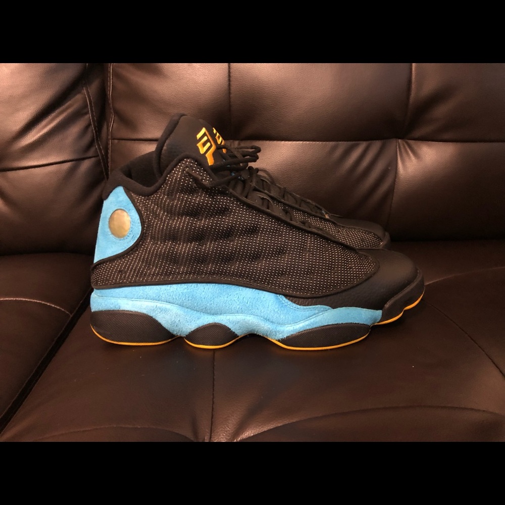Jordan 13 CP3 size 11.5